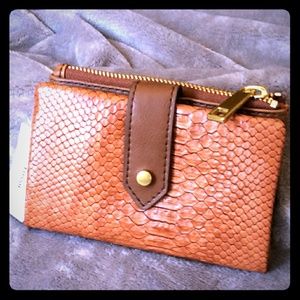 Fossil Lainie Multifuction Wallet